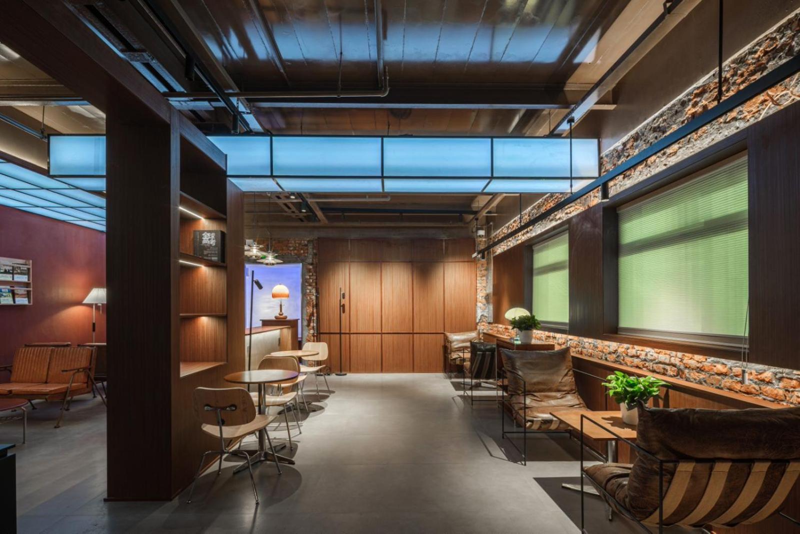 Captain 5 Youth Hotel-Shanghai Laoshan Road Branch Kültér fotó