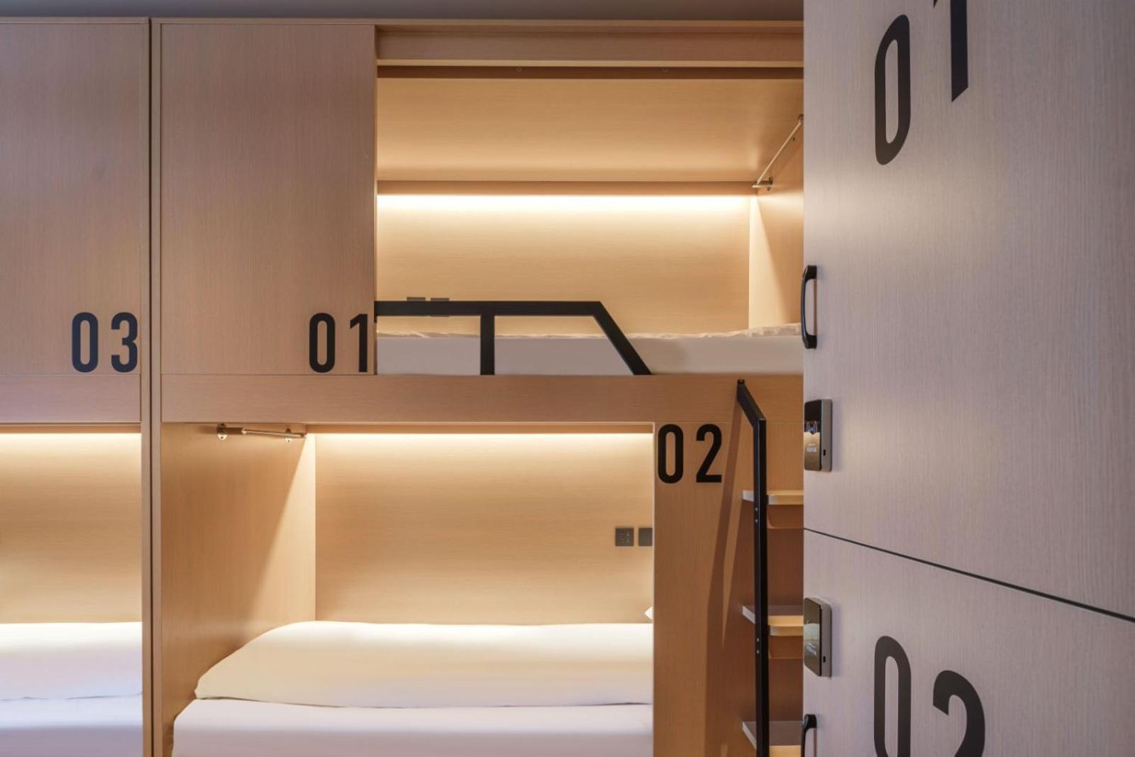 Captain 5 Youth Hotel-Shanghai Laoshan Road Branch Kültér fotó