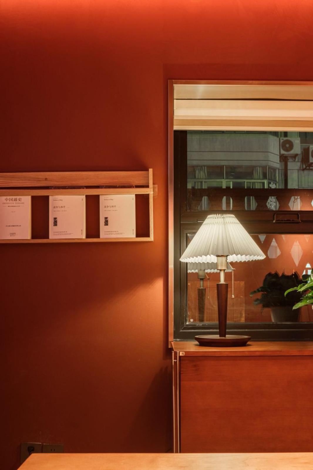 Captain 5 Youth Hotel-Shanghai Laoshan Road Branch Kültér fotó