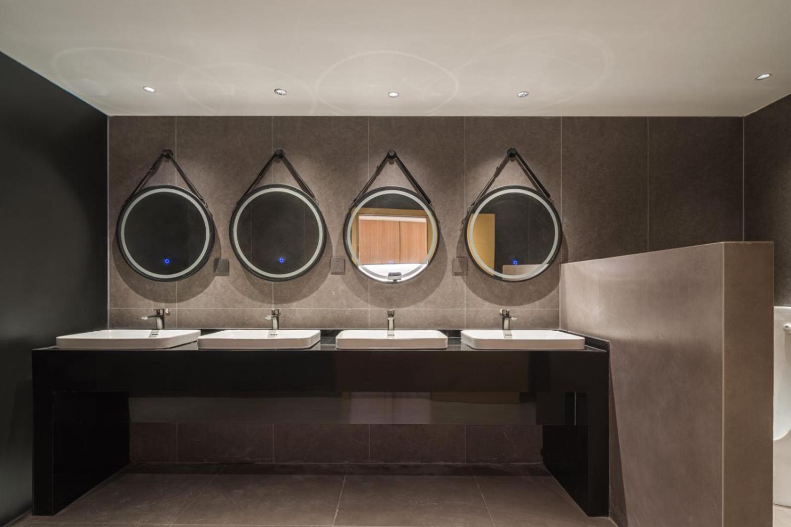 Captain 5 Youth Hotel-Shanghai Laoshan Road Branch Kültér fotó