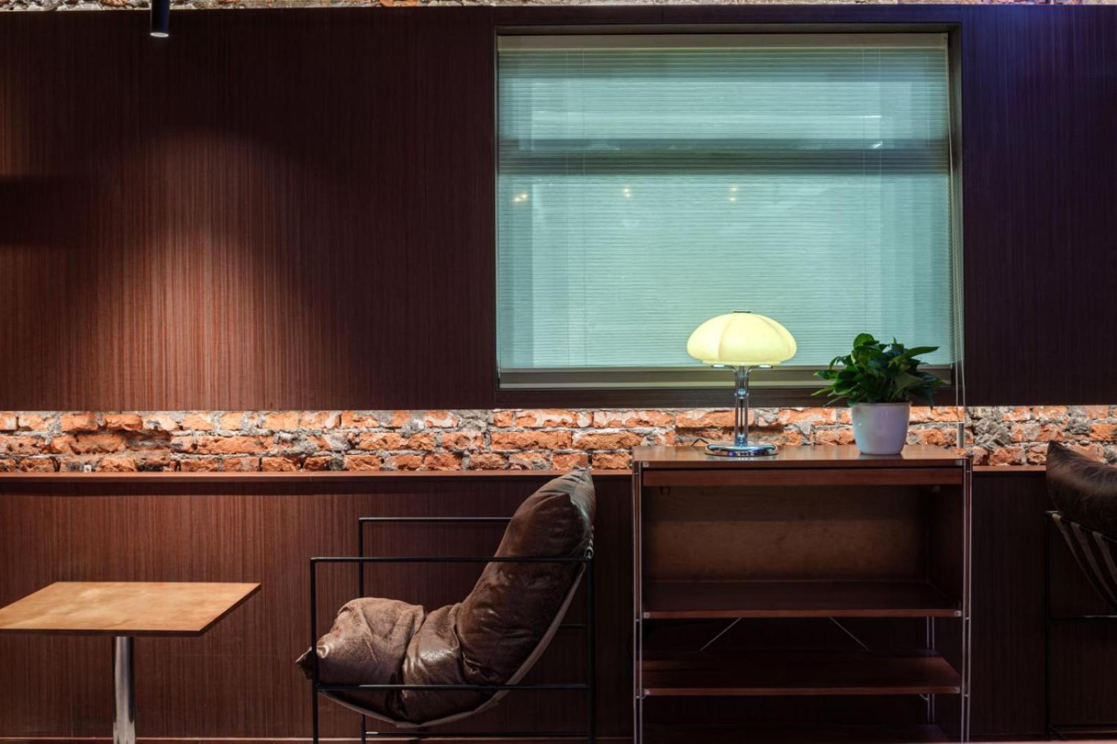 Captain 5 Youth Hotel-Shanghai Laoshan Road Branch Kültér fotó