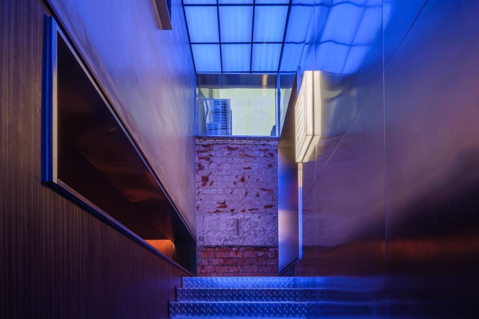 Captain 5 Youth Hotel-Shanghai Laoshan Road Branch Kültér fotó