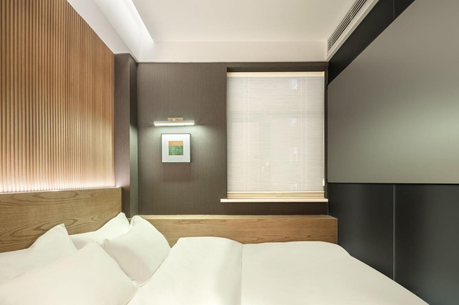 Captain 5 Youth Hotel-Shanghai Laoshan Road Branch Kültér fotó